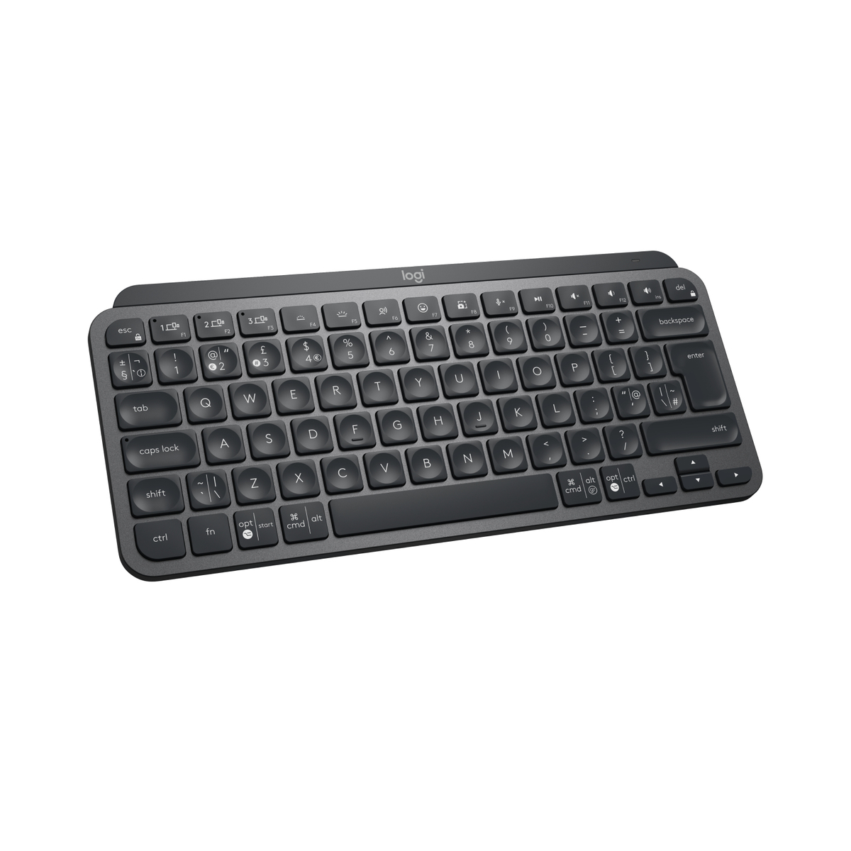 MX Keys Mini For Business - Graphite