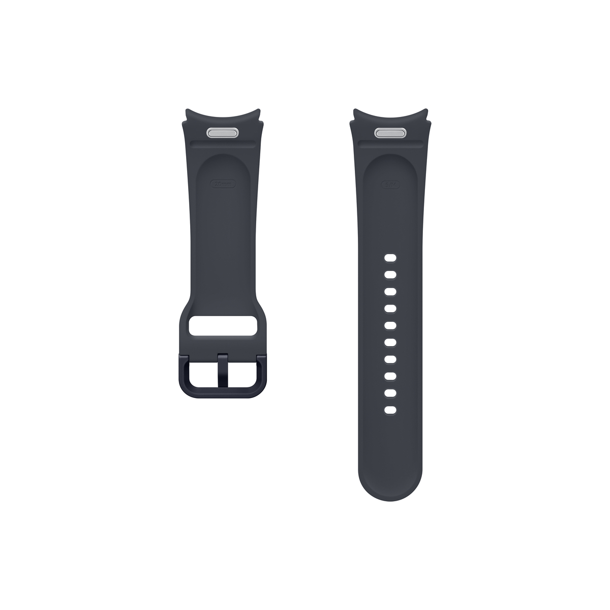 Watch Band Sport Band (S/M) Graphite