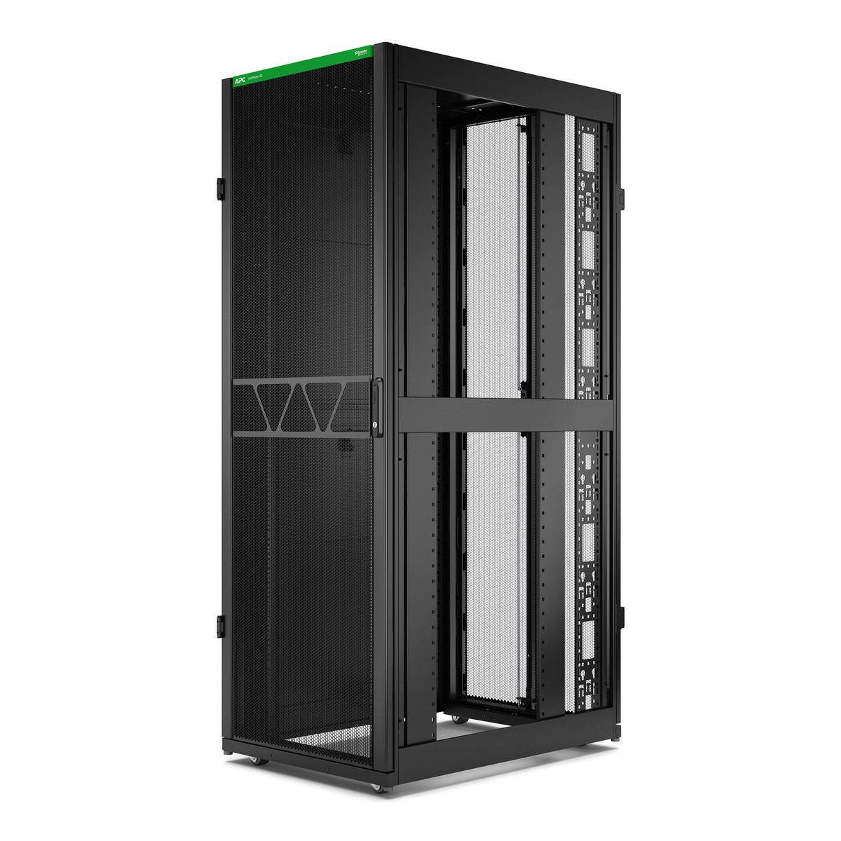 NetShelter SX Gen 2 45U Rack 750x1070