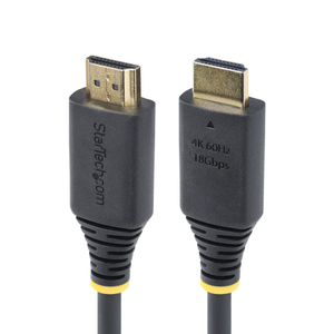 Startech, 30cm High Speed HDMI Cable 4K60