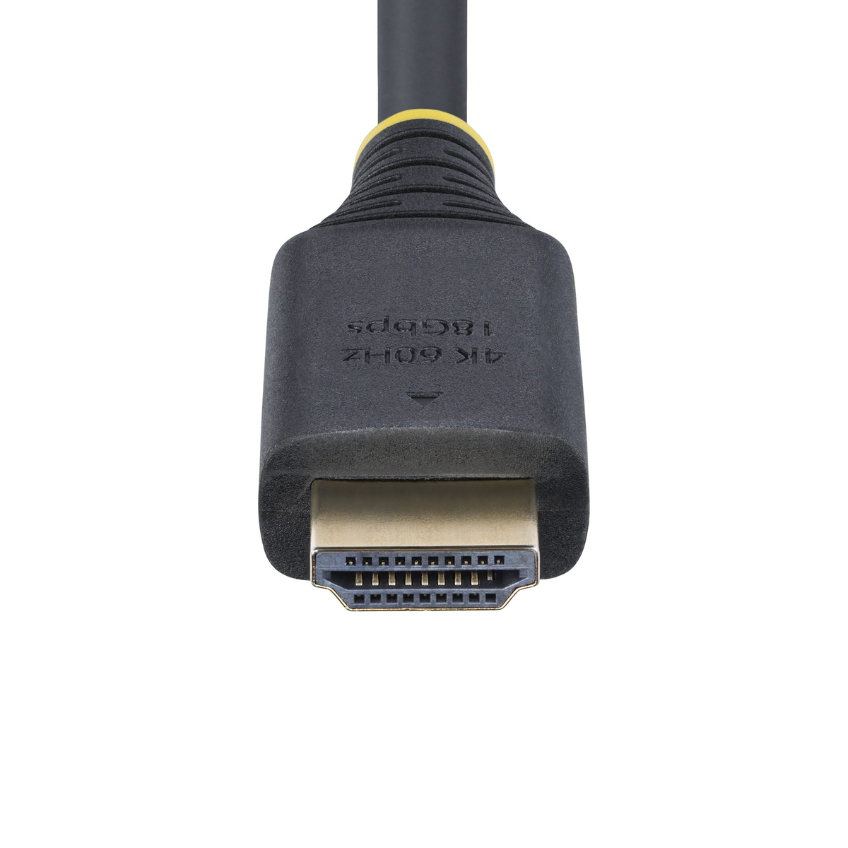 30cm High Speed HDMI Cable 4K60