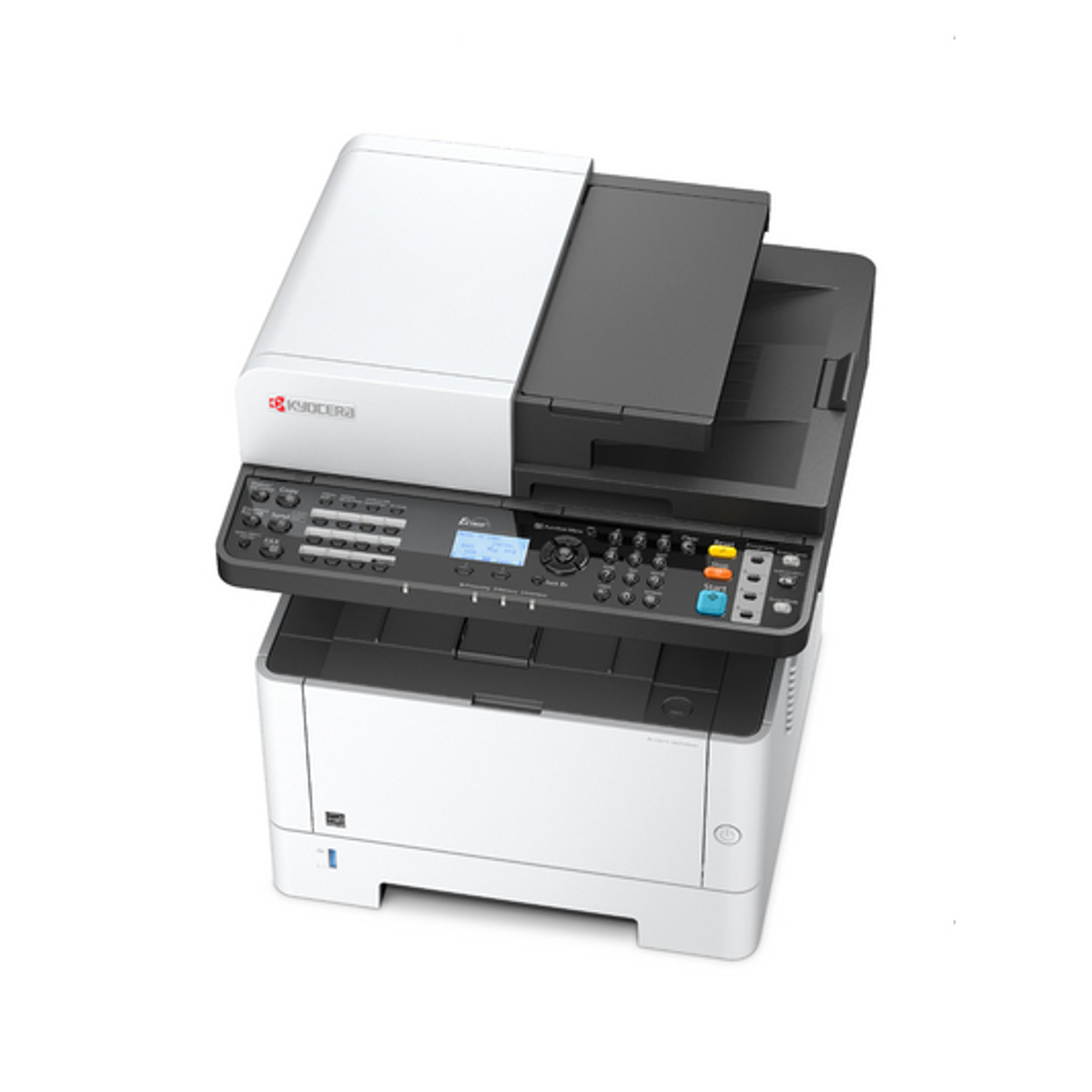 ECOSYS M2540dn A4 Mono MFP