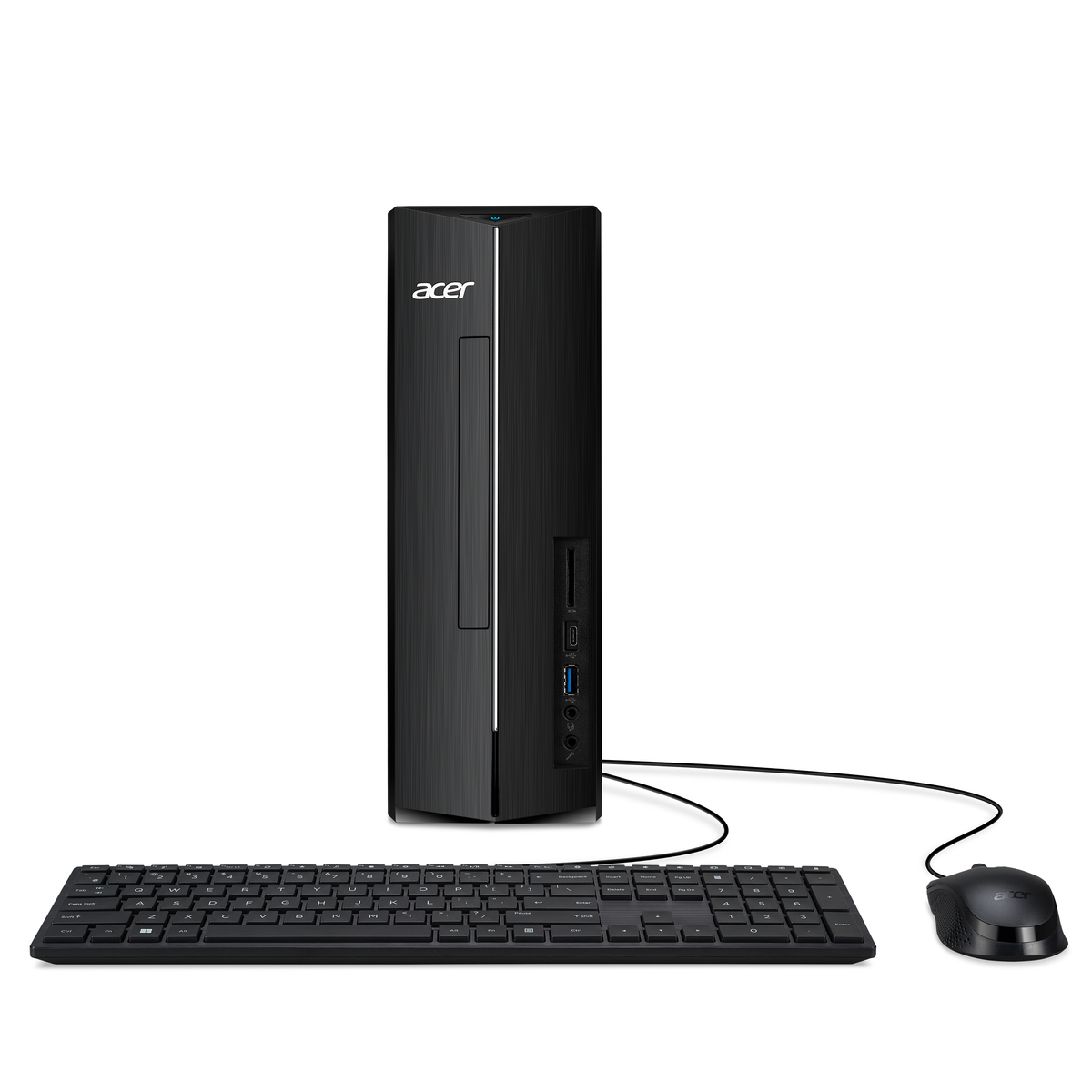 Aspire XC-1710 Tower Desktop