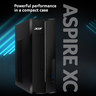 Aspire XC-1710 Tower Desktop