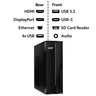 Aspire XC-1710 Tower Desktop