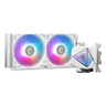 COOL CPU MAG CORELIQUID I240 WHITE