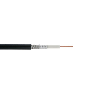 Kramer, 1 Coax: RG-6 Bulk Cable