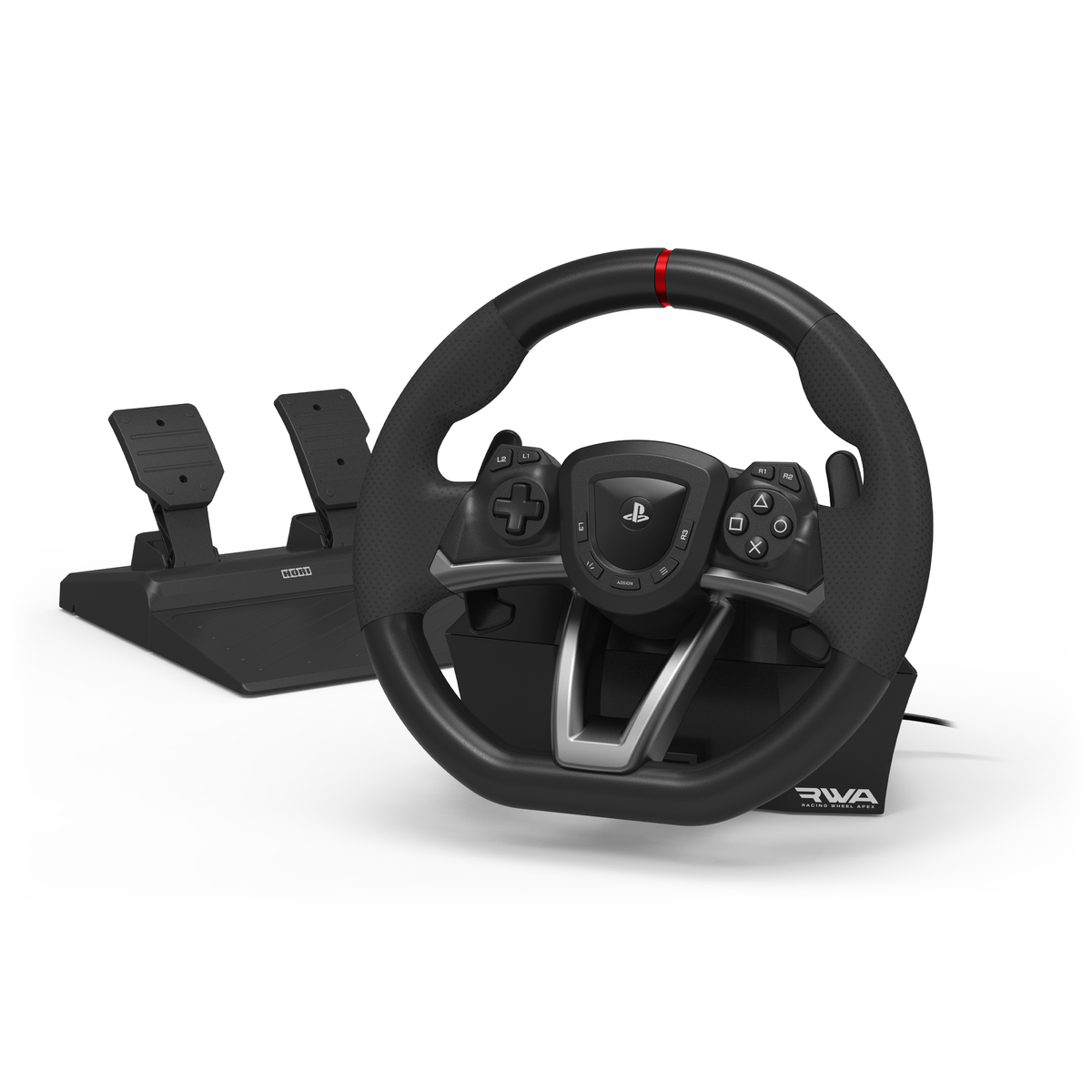 Racing Wheel APEX for PS5