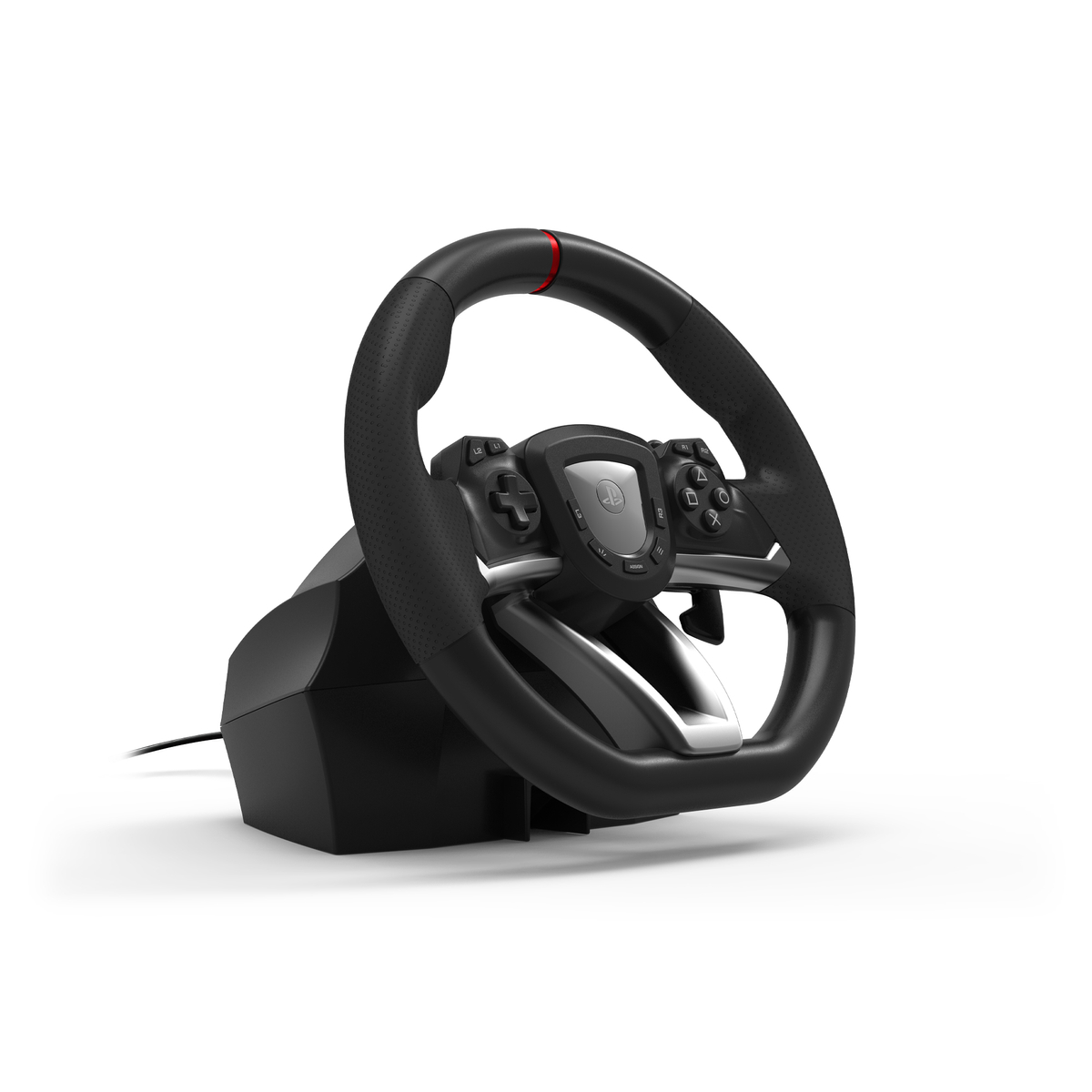 Racing Wheel APEX for PS5