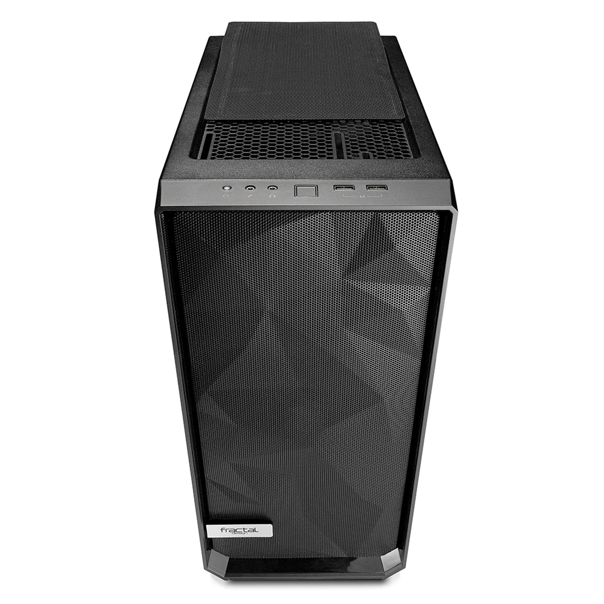 Case Meshify C BKO ATX