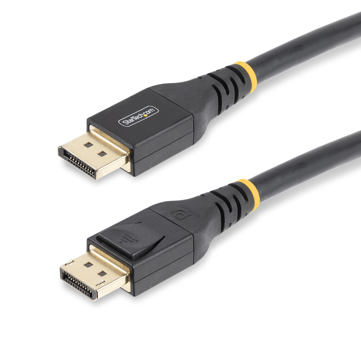 10m Active DisplayPort 1.4 Cable - 4K/8K