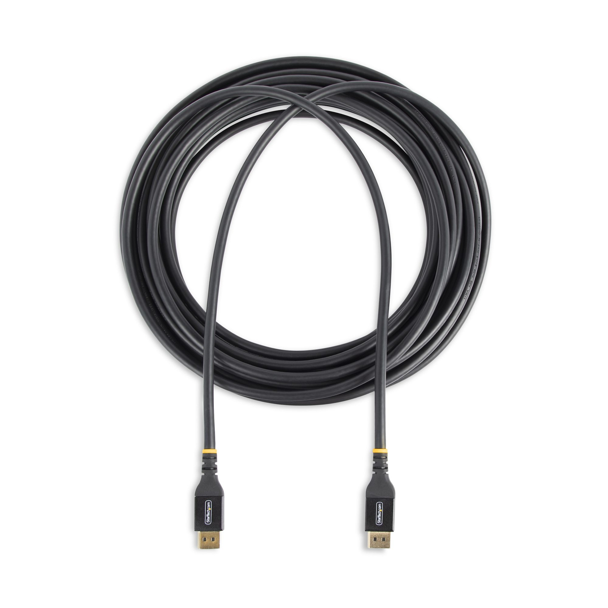 10m Active DisplayPort 1.4 Cable - 4K/8K