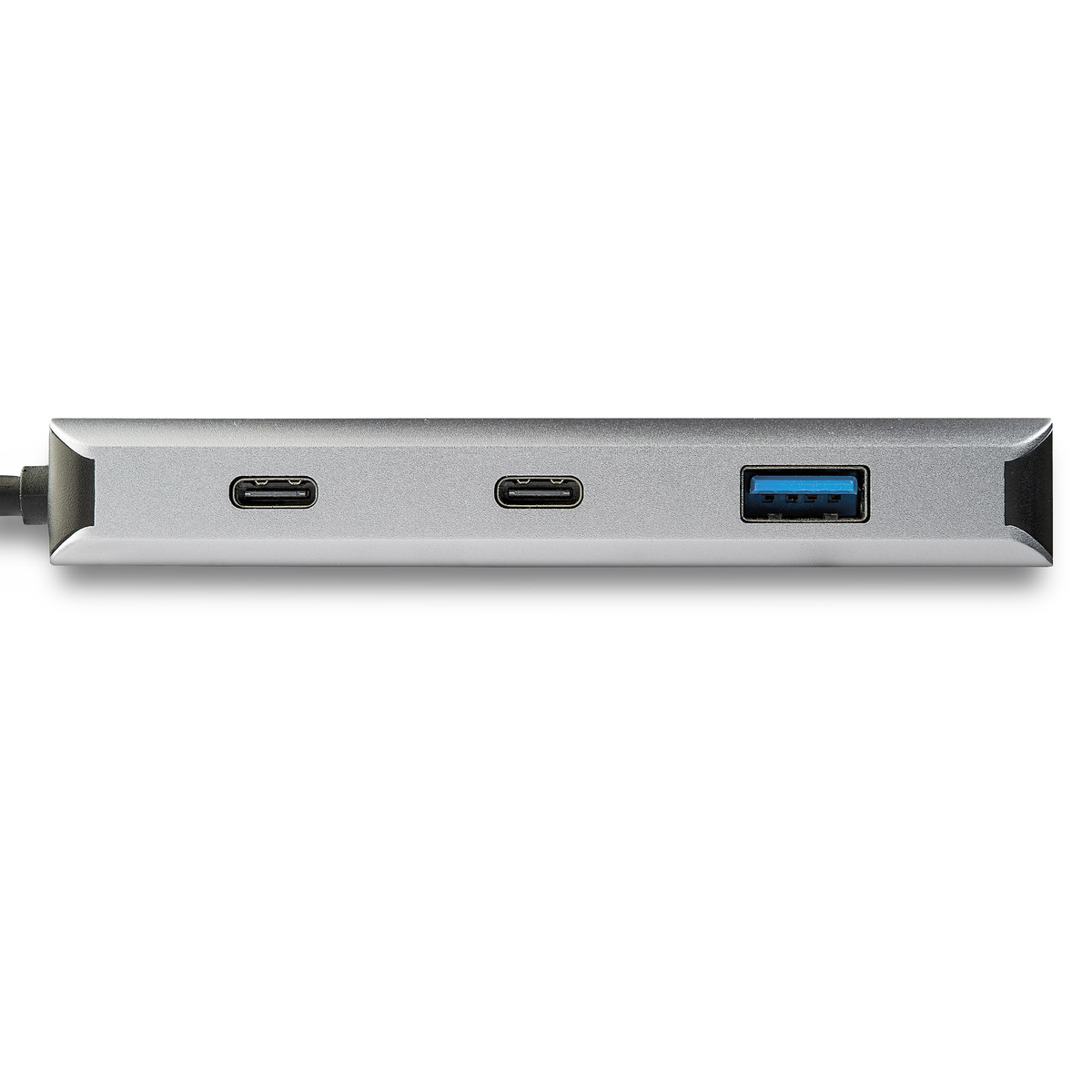 USB-C Hub - 4port - USBC & A