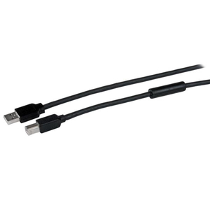 15m Active USB 2.0 A to B Cable