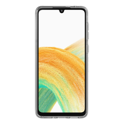 EvoLite For Galaxy A33 5G - Clear