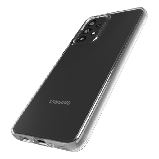 EvoLite For Galaxy A33 5G - Clear