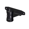 CTS Floor to Wall Adapter Single Column