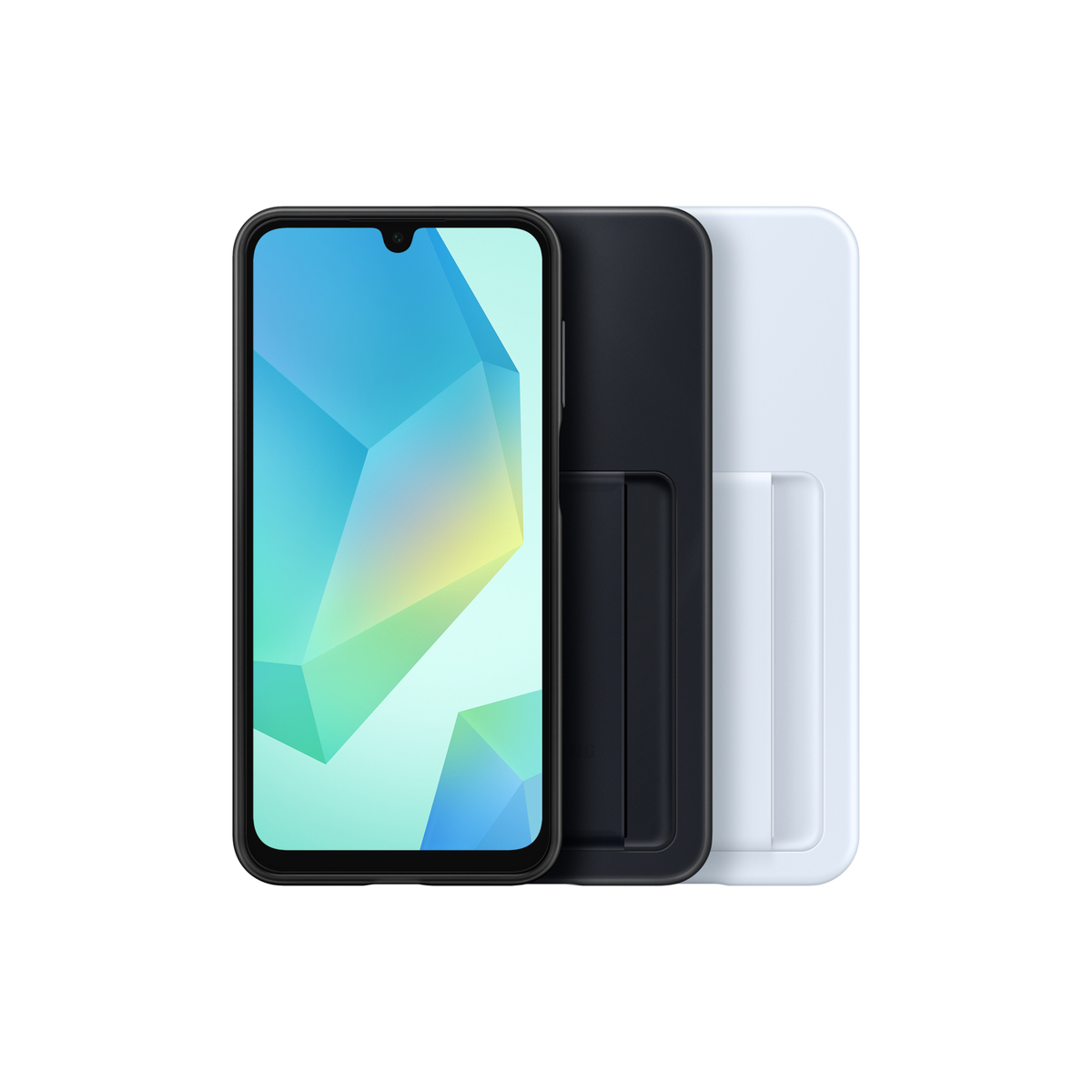 Card Slot Case for A16 | A16 5G