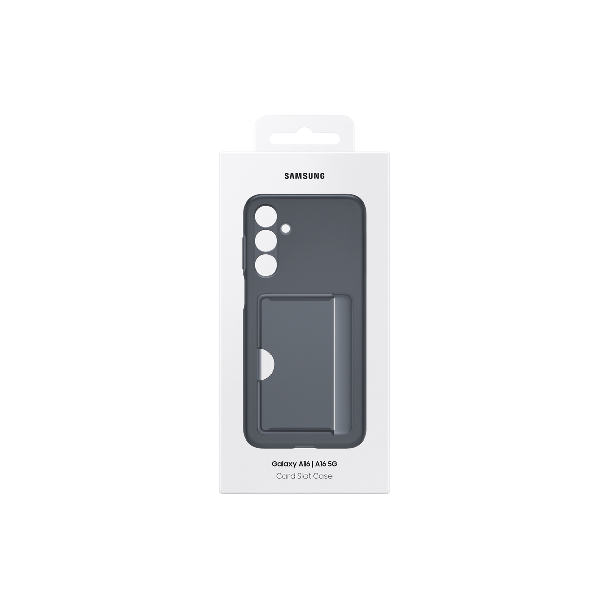 Card Slot Case for A16 | A16 5G