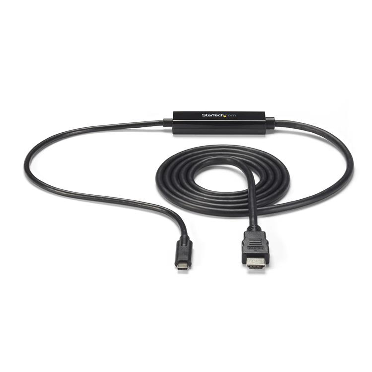 1m USB-C to HDMI Adapter Cable - 4K 30Hz