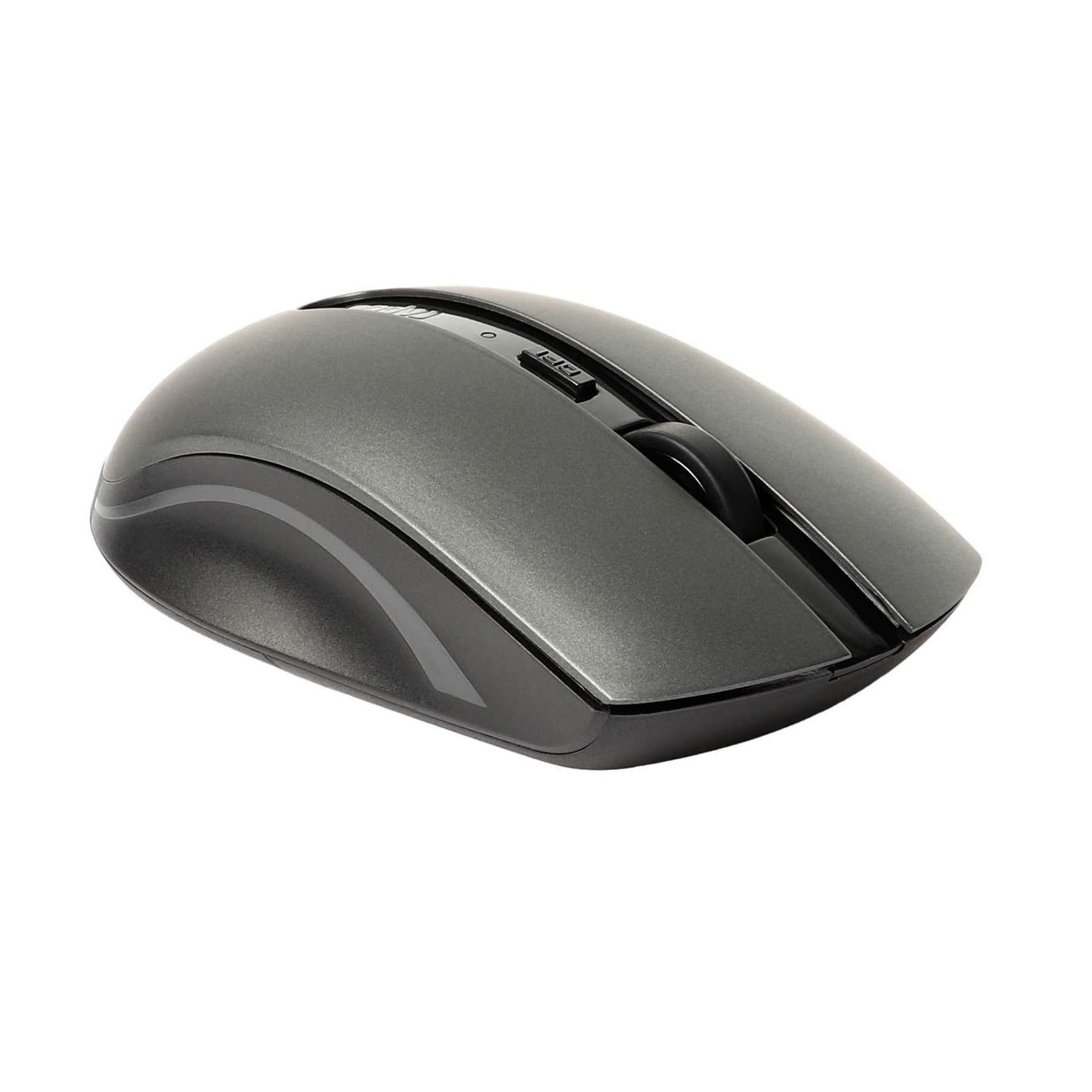 7200M W/L Multi-Mode Mouse Dk Grey