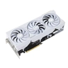 GPU NV RTX4070TI TUF GAM O12G WHITE Fan