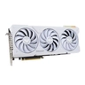 GPU NV RTX4070TI TUF GAM O12G WHITE Fan