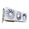 GPU NV RTX4070TI TUF GAM O12G WHITE Fan