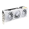 GPU NV RTX4070TI TUF GAM O12G WHITE Fan
