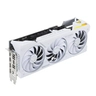 GPU NV RTX4070TI TUF GAM O12G WHITE Fan