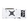 GPU NV RTX4070TI TUF GAM O12G WHITE Fan
