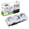GPU NV RTX4070TI TUF GAM O12G WHITE Fan