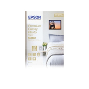 Epson, 60 x 30.5m Prem Glossy Photo Paper 250