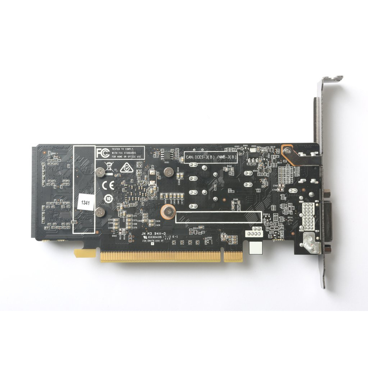 GPU GTX1030 2GB GDDR5