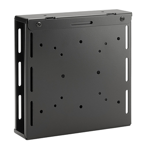 Peerless, KRA233B Secure Thin Client PC Mount