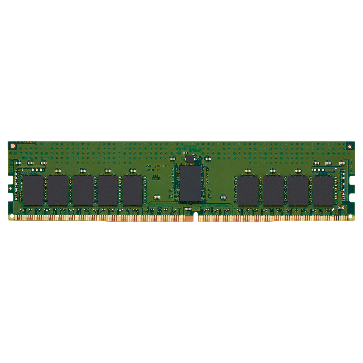 D4 D 3200 32GB MOD 2RX8 Hynix C