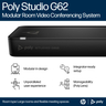 Poly G62 VCS wMNT No localization