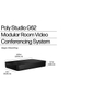 Poly G62 VCS wMNT No localization