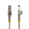 Cat5e patch cable with RJ45 connectors