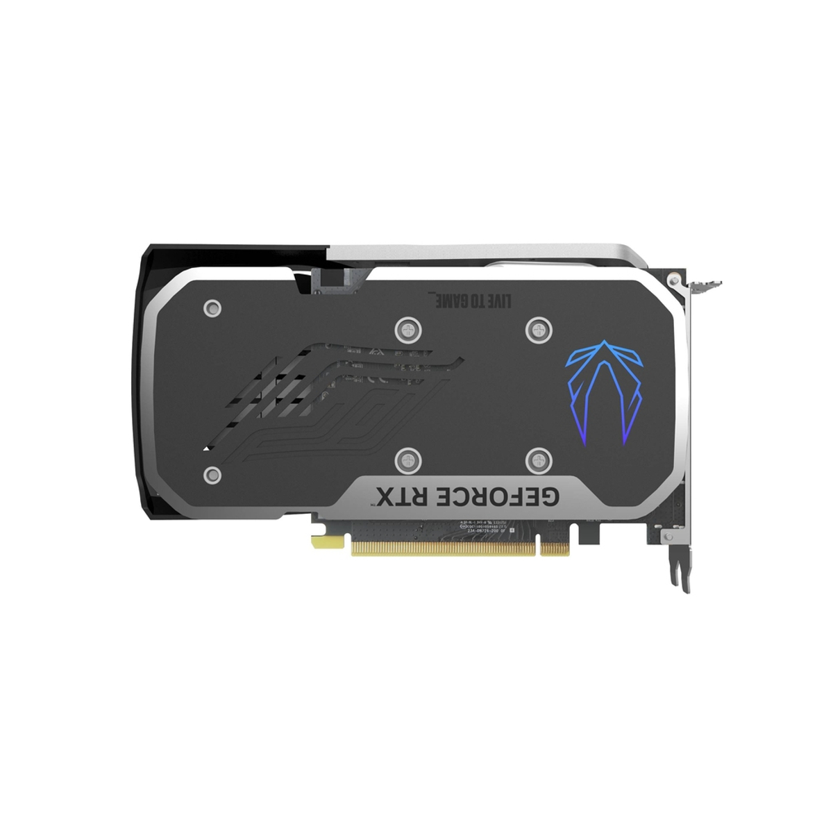 GPU NV RTX4060 8GB Fan Twin Edge OC
