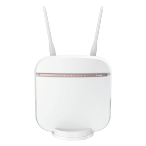 D-Link, 5G LTE wireless router