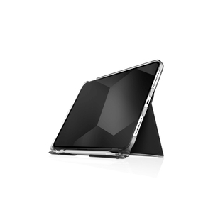 STM, Dux Studio iPad 10th Gen Case Black