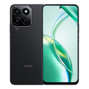 200 Smart. 5G. 4GB+256GB. Black