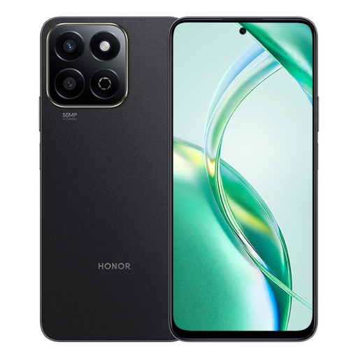 200 Smart. 5G. 4GB+256GB. Black