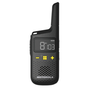 Motorola, Xt185 Uk Twin Pack With Chgr