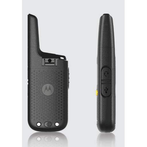 Xt185 Uk Twin Pack With Chgr