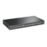 48-Port Gigabit L2+ Managed Switch