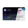 CE263A Magenta 11k Pages Toner