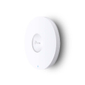 AX1800 Ceiling Mount WiFi 6 Access Point