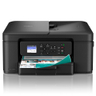 Brother 3-in-1 Wireless Inkjet Printer